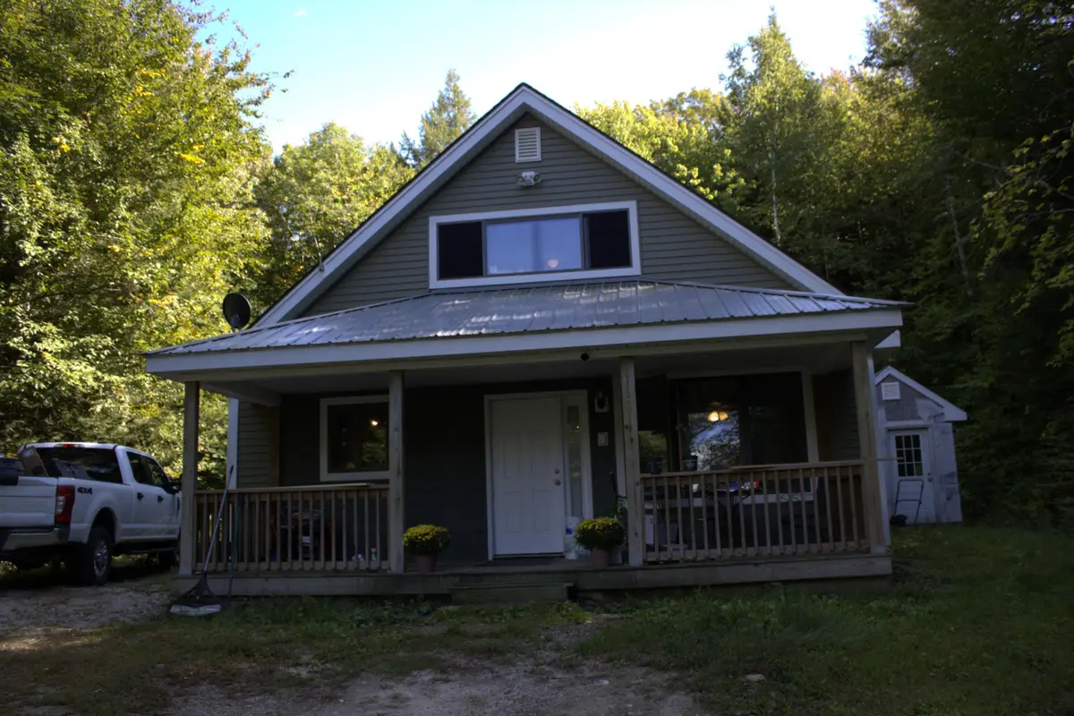 72 Convene Road, Sebago, ME 04029 - #1