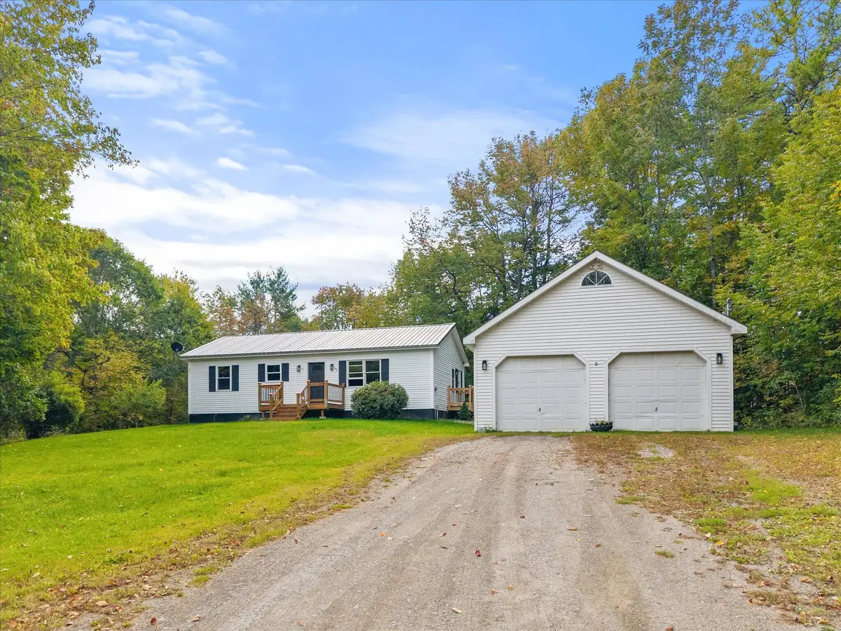 25 Brandy Lane, Hudson, ME 04449 - #1