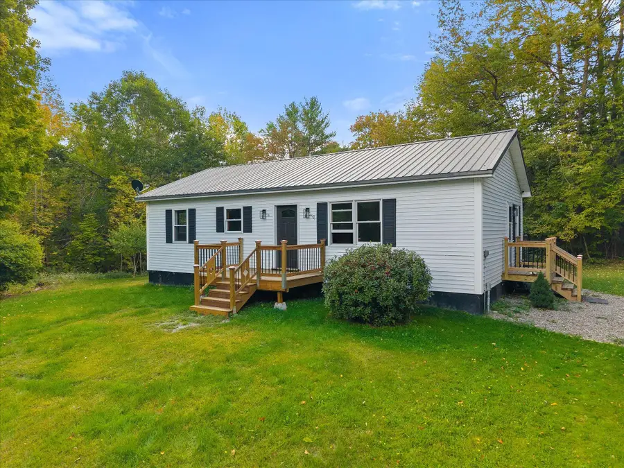 25 Brandy Lane, Hudson, ME 04449 - #2