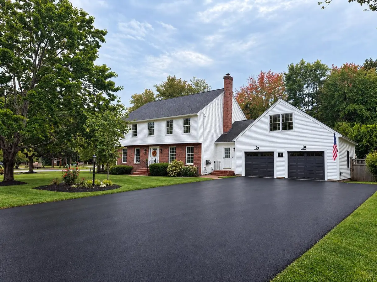 3 Mast Road, Scarborough, ME 04074 - #1