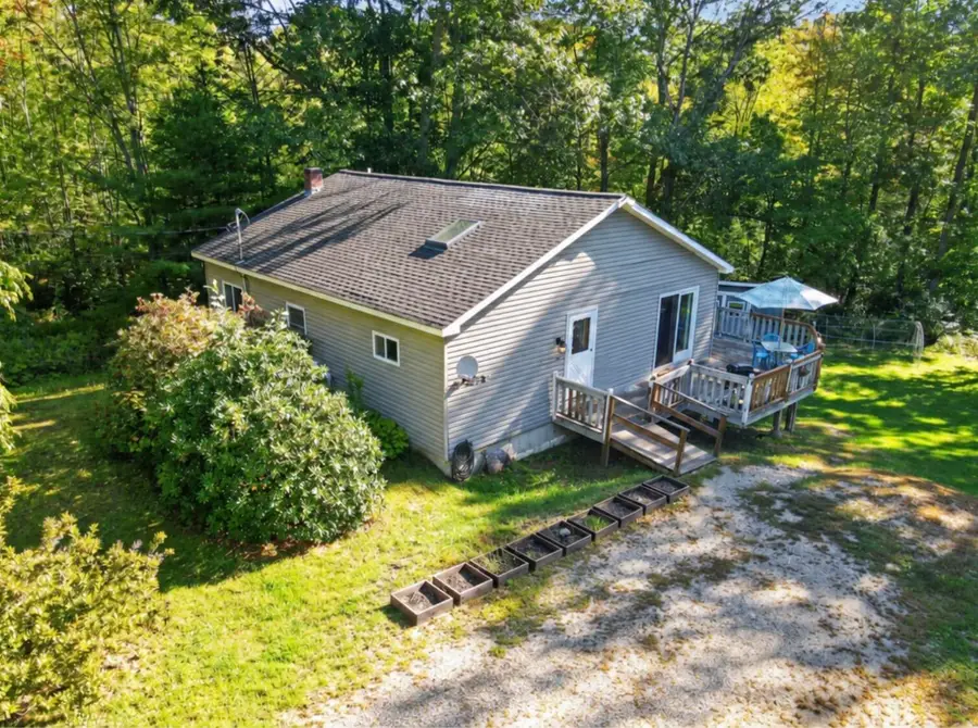 201 Mast Hill Road, Bucksport, ME 04416 - #3
