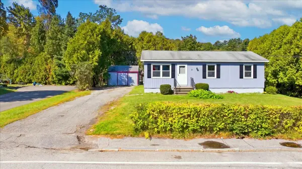 121 Rideout Avenue, Lewiston, ME 04240