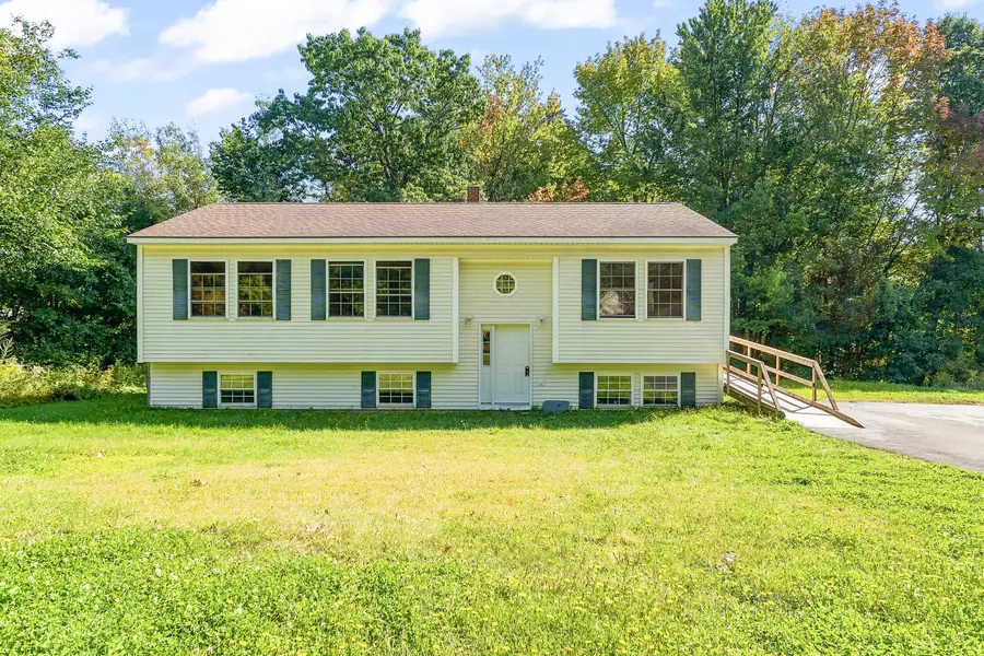 32 Cottle Road, Oakland, ME 04963 - #2