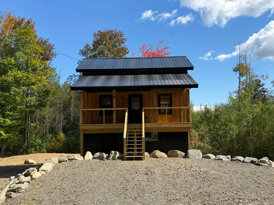 32 Monument Road, Abbot, ME 04406 - #2