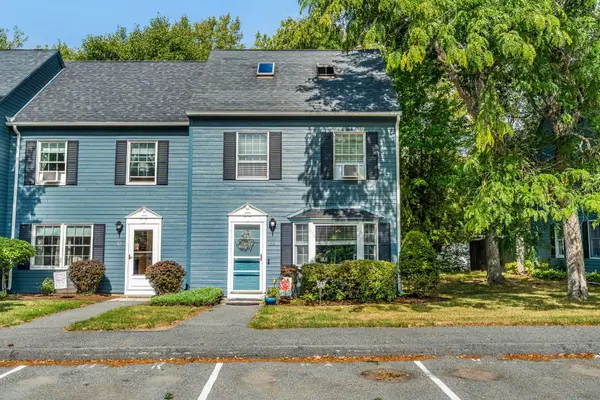 81 Baldwin Drive #81, Bangor, ME 04401