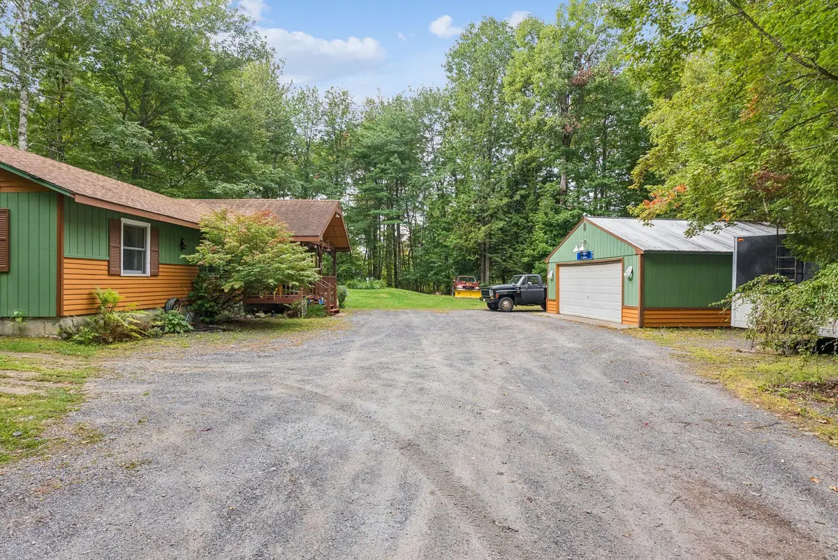 41 Mary Lane, Oakland, ME 04963 - #1