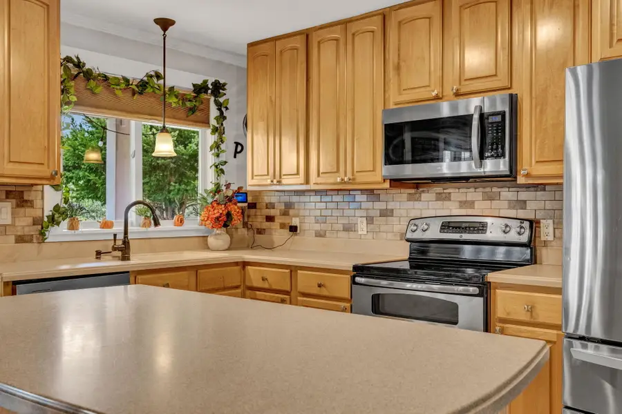 15 Buck Ridge Drive, Belgrade, ME 04917 - #2