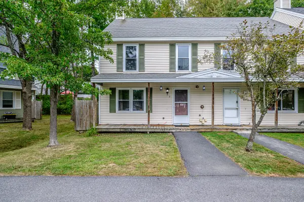 8 Pine Hill Drive #8, Bath, ME 04530