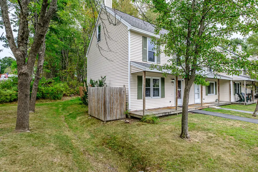 8 Pine Hill Drive #8, Bath, ME 04530 - #2