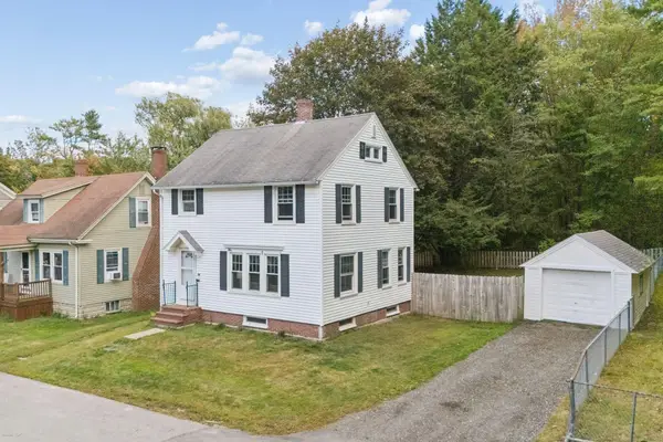 26 Motley Street, Portland, ME 04102
