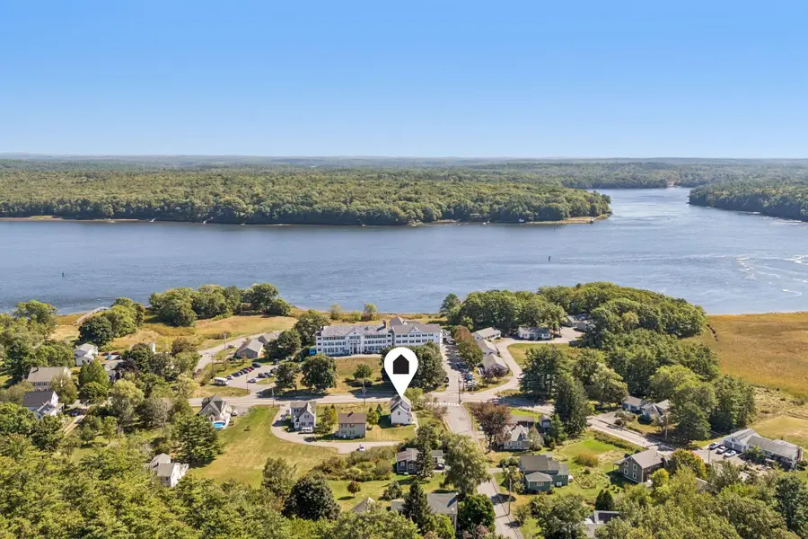 4 Washington Street, Bath, ME 04530 - #3