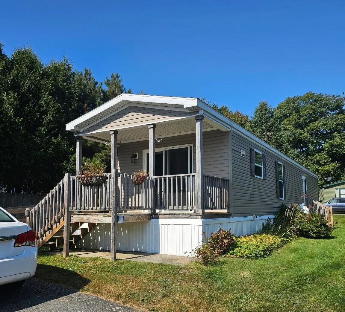 50 Robinhood Circle, Bucksport, ME 04416 - #1