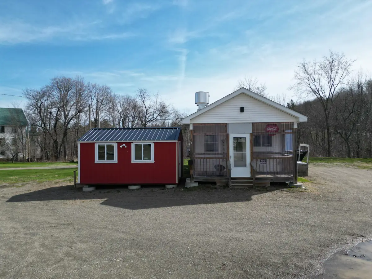 7 Park Street, Springfield, ME 04487 - #1