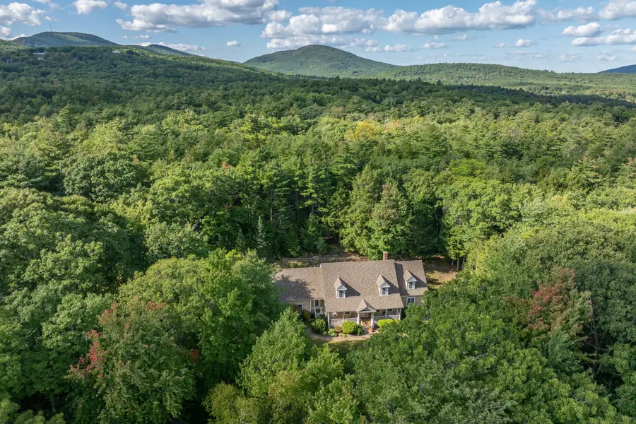 3 Brandy Brook Circle, Rockport, ME 04856 - #2