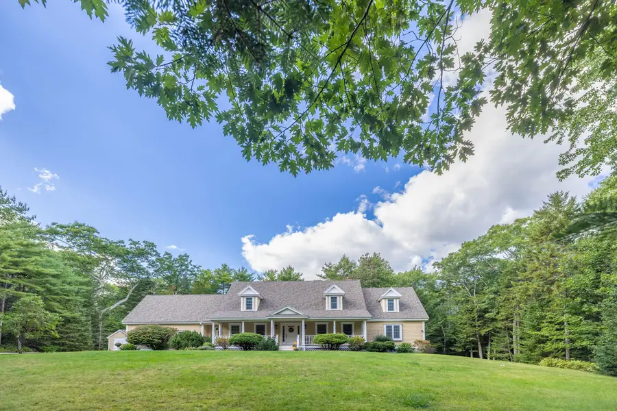 3 Brandy Brook Circle, Rockport, ME 04856 - #3