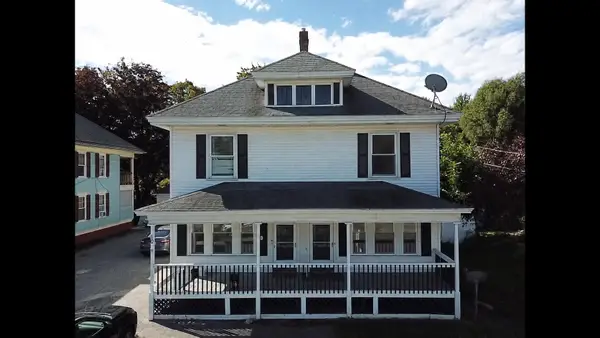 10 Libby Avenue, Lewiston, ME 04240