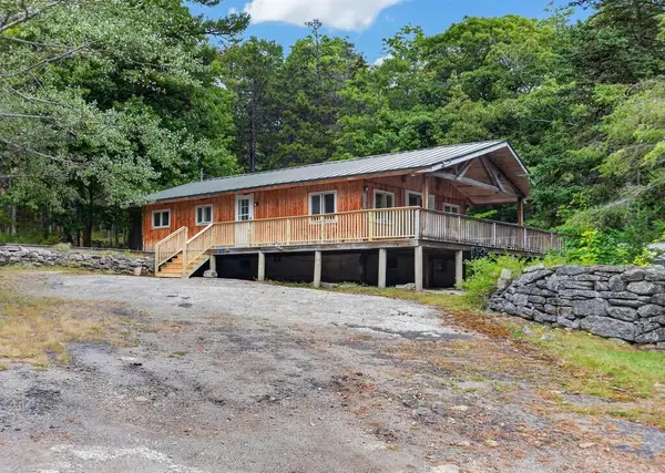 12 Hemlock Road, Dedham, ME 04429