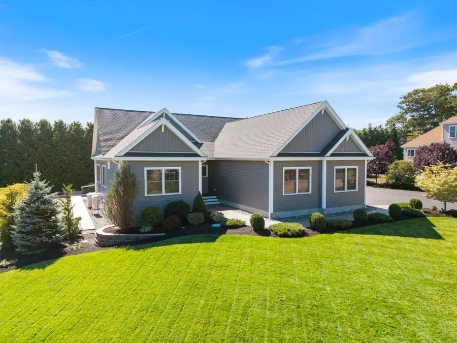 18 Mariner Overlook, Ogunquit, ME 03907 - #3