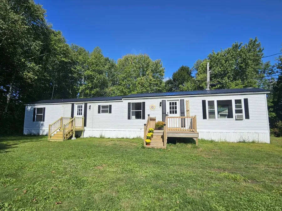 29 Lilac Lane, Augusta, ME 04330 - #2