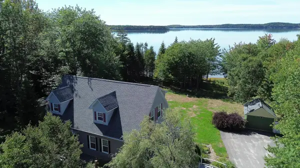 219 Ripley Road, Harrington, ME 04643