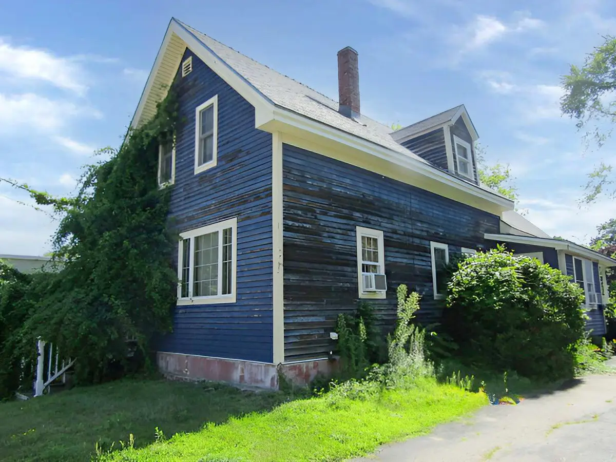 65 Maple Street, Saco, ME 04072 - #1