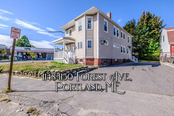 1148-1150 Forest Avenue, Portland, ME 04103