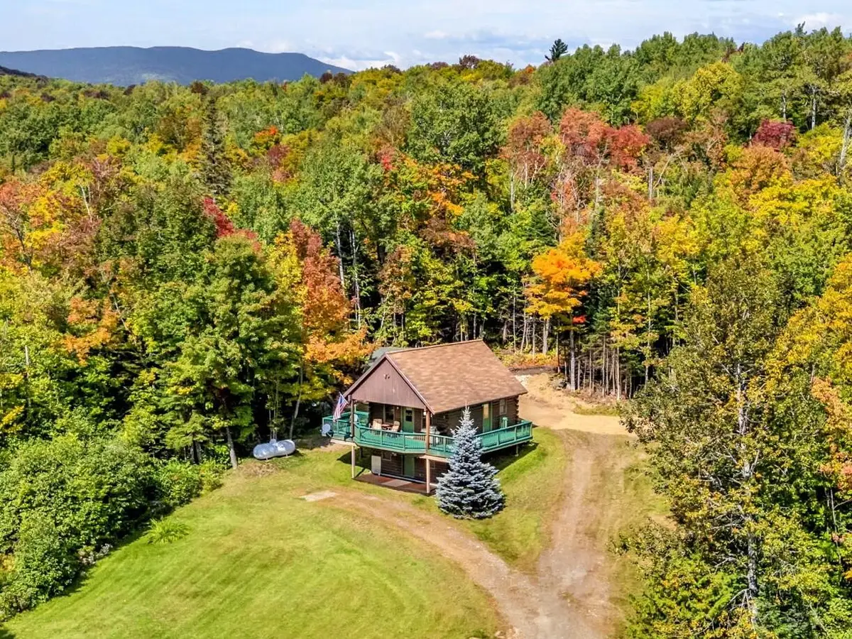 52 City Road, East Central Franklin, ME 04966 - #1