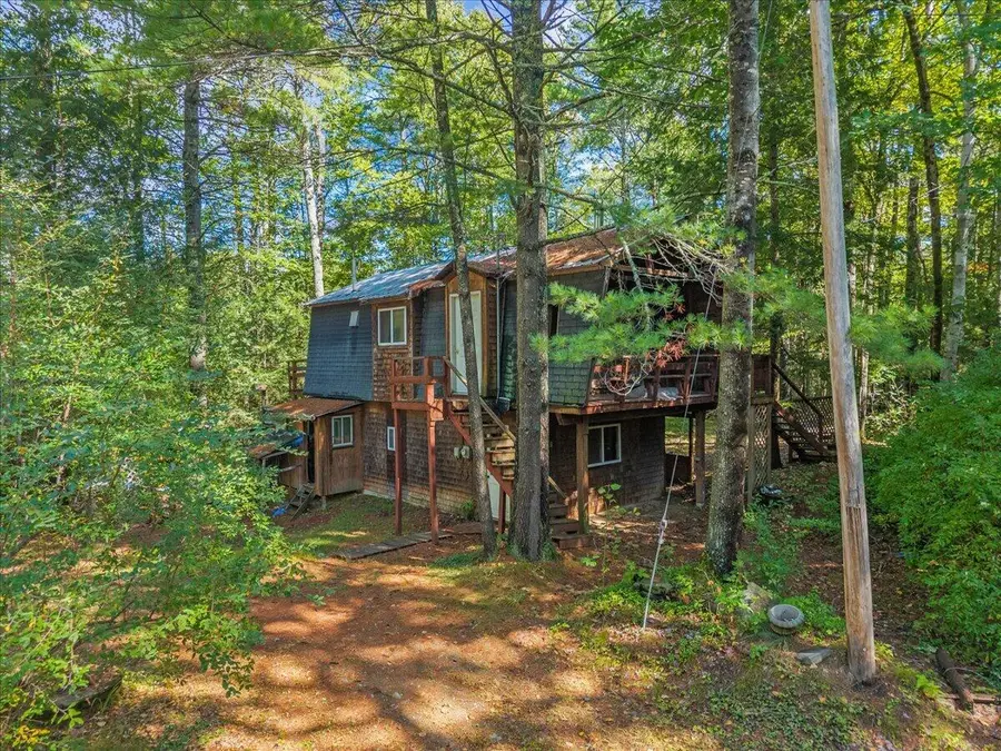 236 Main Street, Buxton, ME 04093 - #2