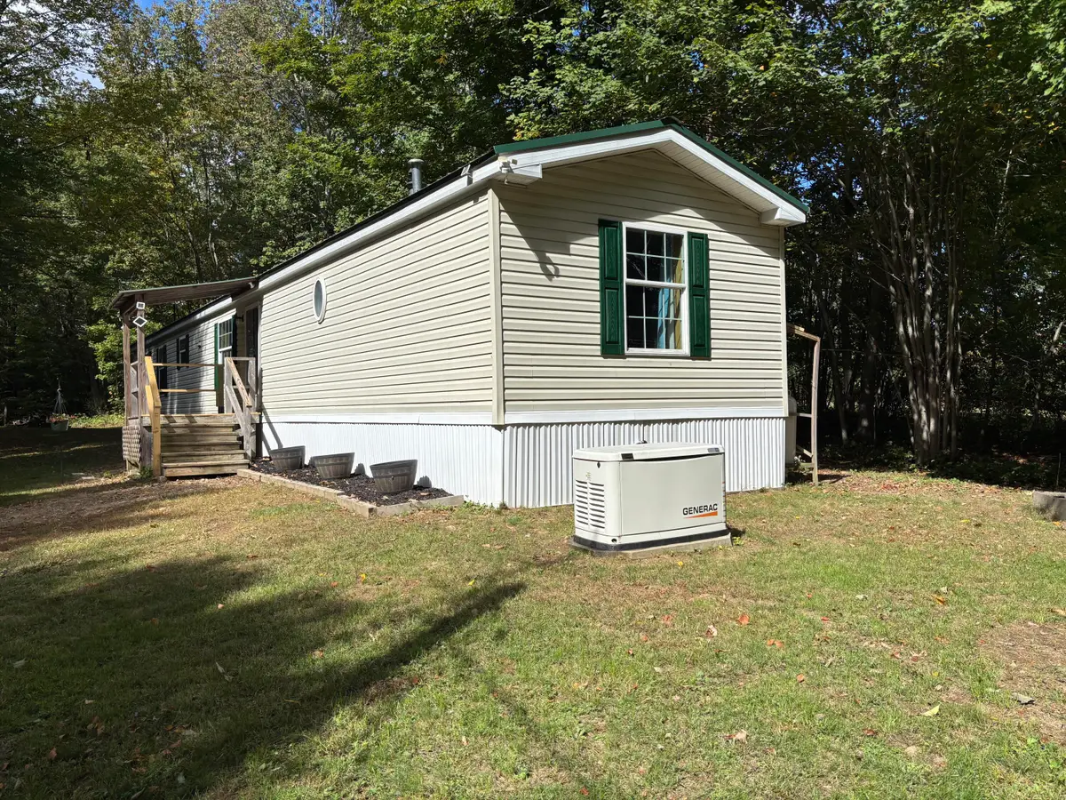 2703 Hallowell Road, Litchfield, ME 04350 - #1