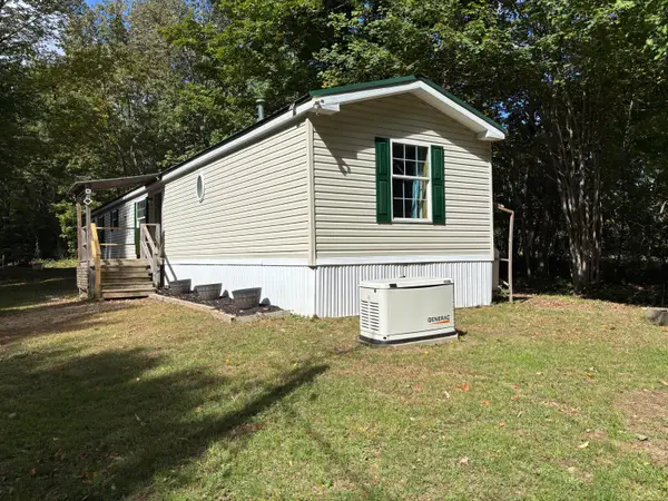 2703 Hallowell Road, Litchfield, ME 04350
