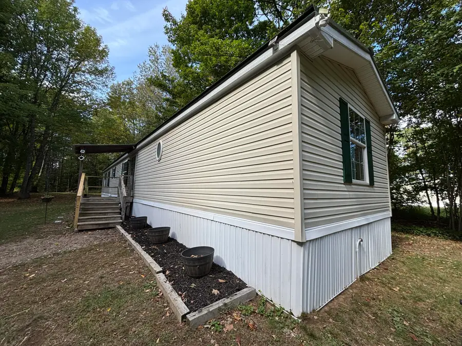2703 Hallowell Road, Litchfield, ME 04350 - #3