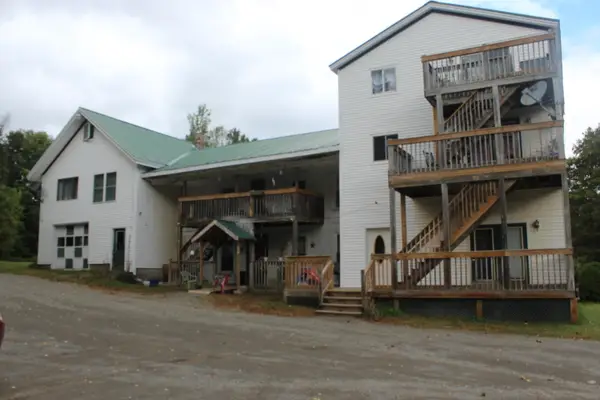 50 Main Street, Patten, ME 04765