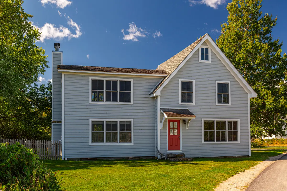 10 Francis Pound Road, Gouldsboro, ME 04607 - #1