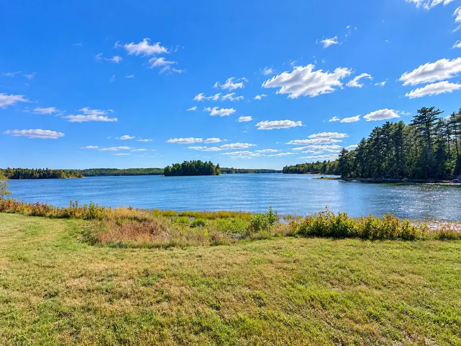 Map15Lot45 Main Street, Franklin, ME 04634 - #3