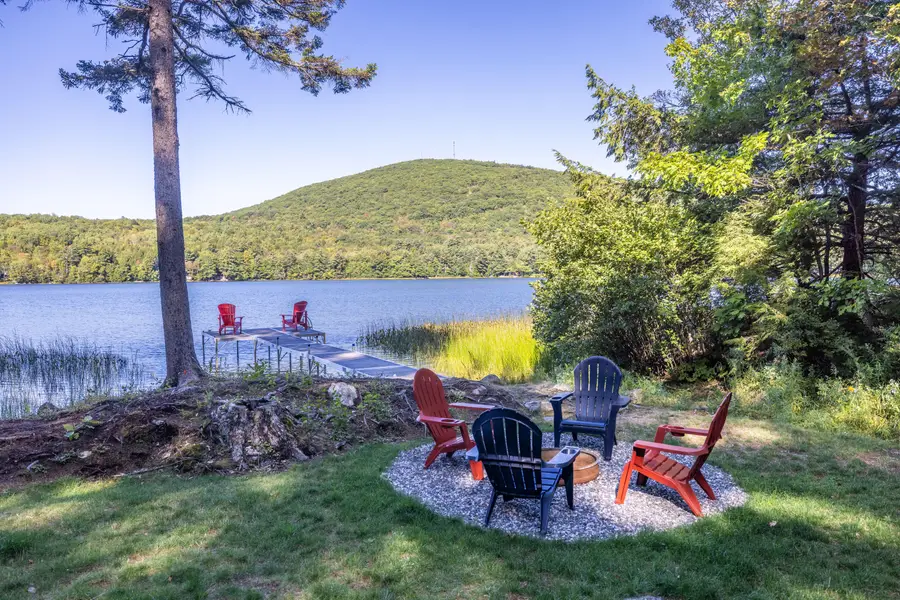 31 Loon Lane, Hope, ME 04847 - #3