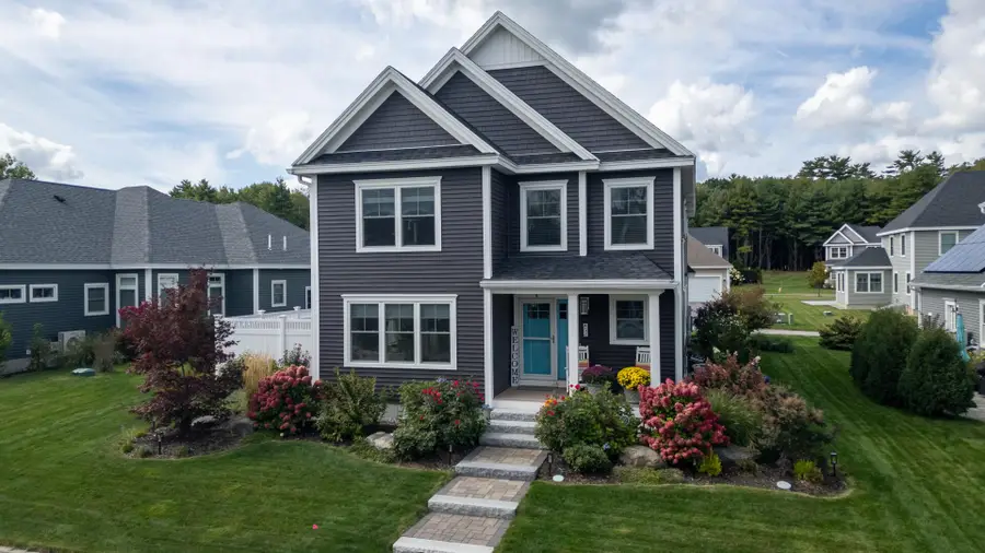 5 Lary Falls Drive, Scarborough, ME 04074 - #2