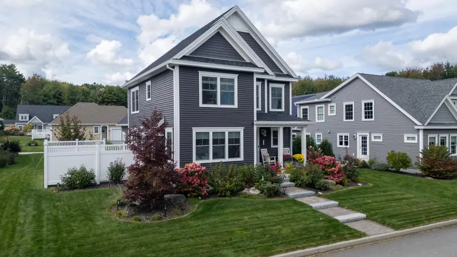 5 Lary Falls Drive, Scarborough, ME 04074 - #3