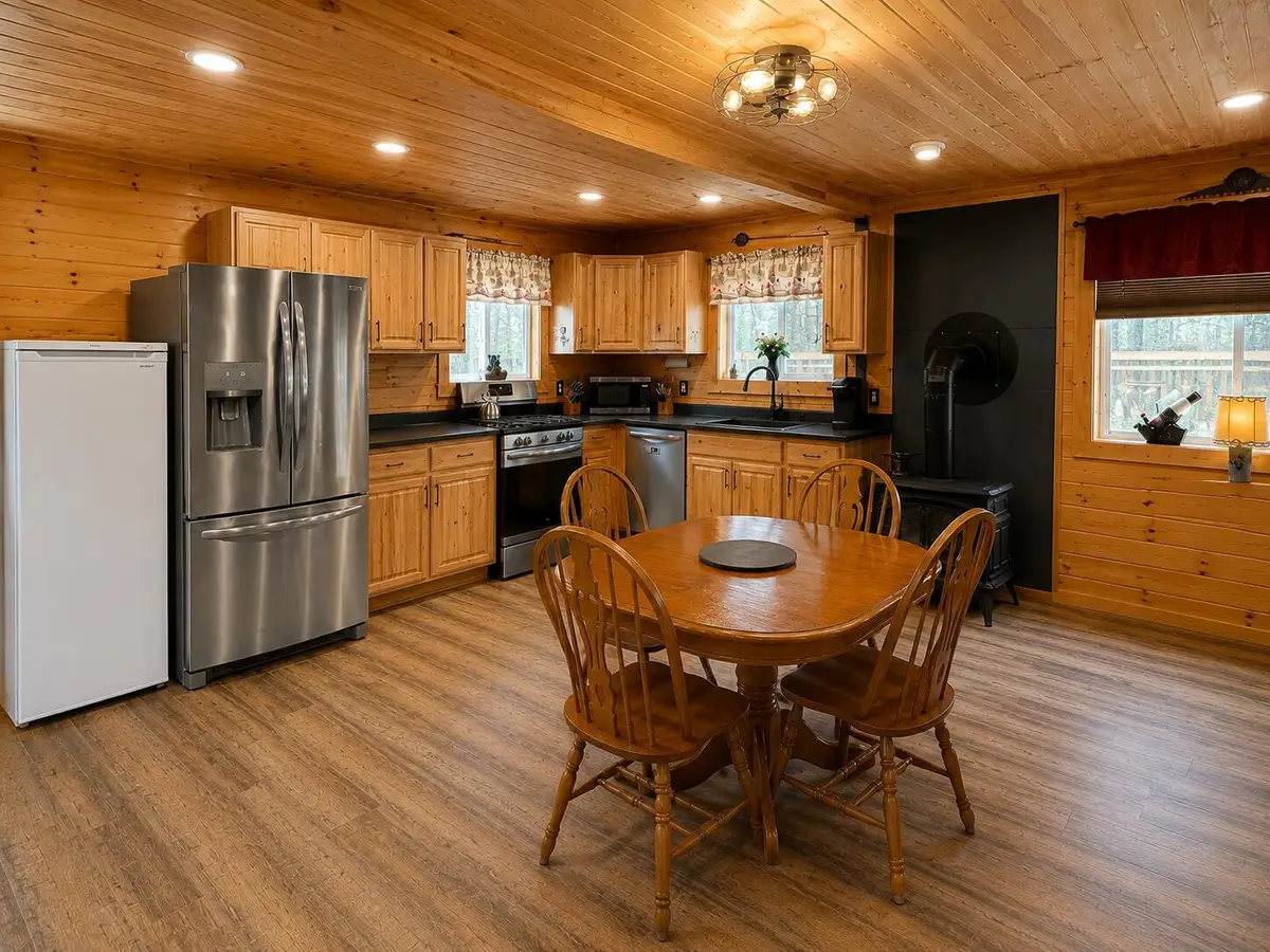 41 Old County Road, Southeast Piscataquis, ME 04453 - #1