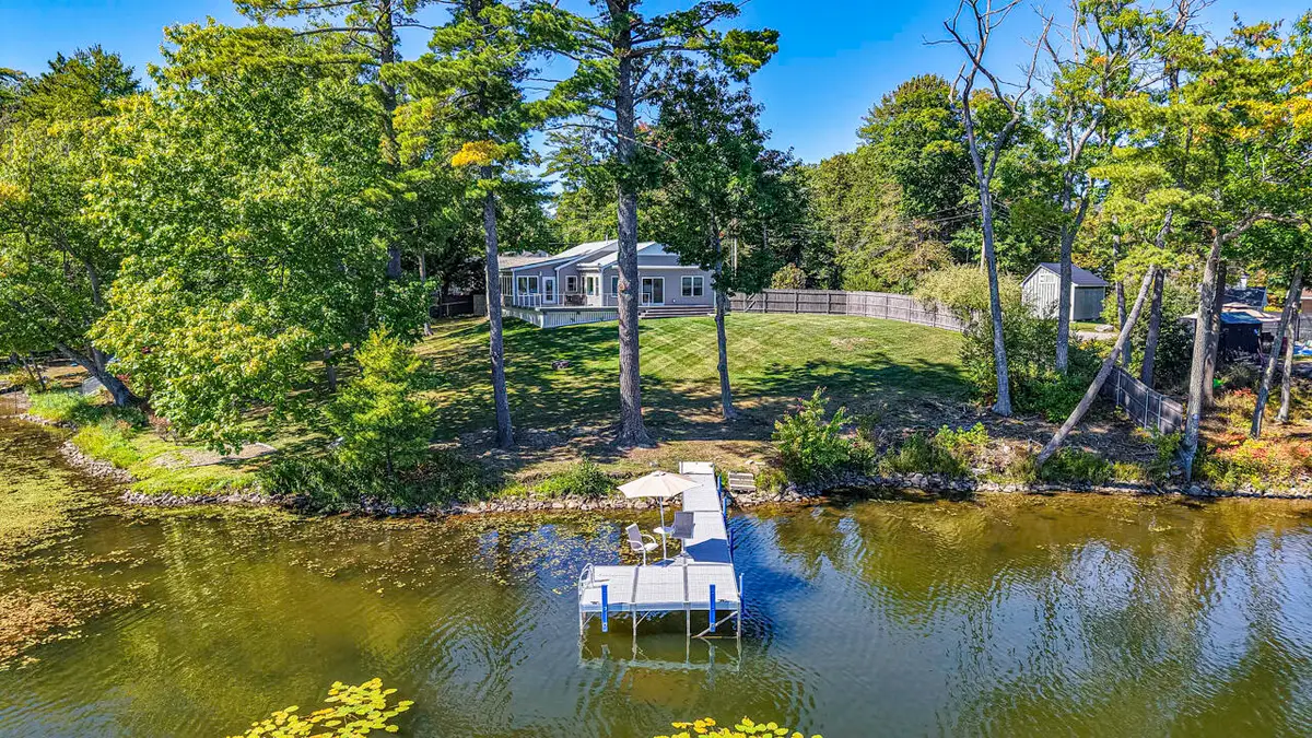 7 Rogers Road, Orrington, ME 04474 - #1