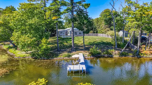 7 Rogers Road, Orrington, ME 04474