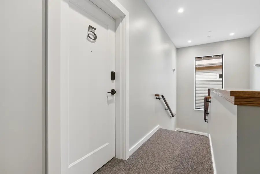 58 Cumberland Avenue #3, Portland, ME 04101 - #3