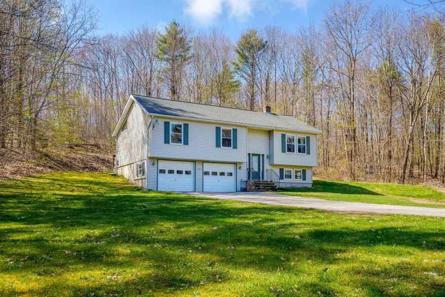 2044 Eight Rod Road, Sidney, ME 04330 - #2