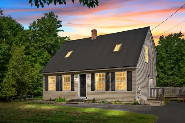 227 Job Road, Standish, ME 04084