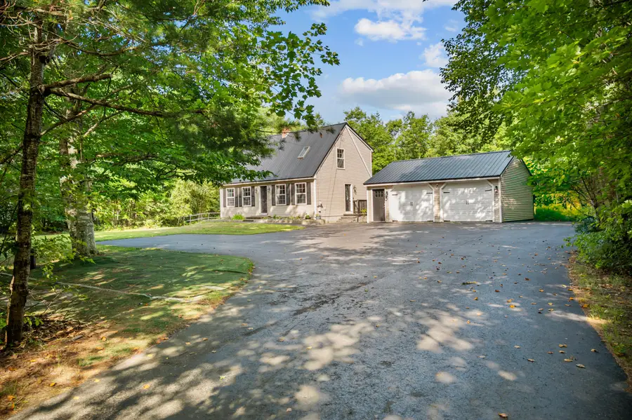 227 Job Road, Standish, ME 04084 - #2