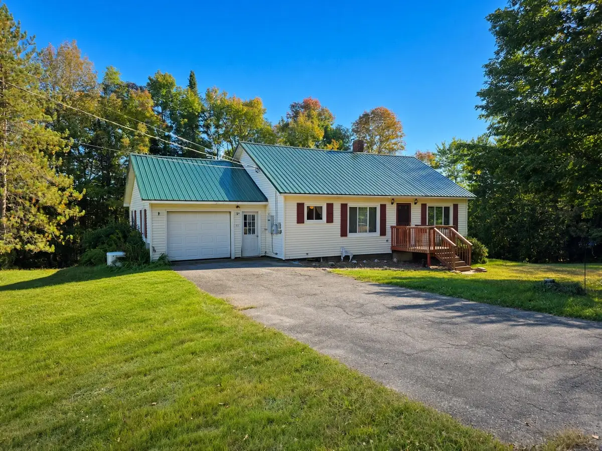 73 Frenchs Mill Road, Sangerville, ME 04479 - #1