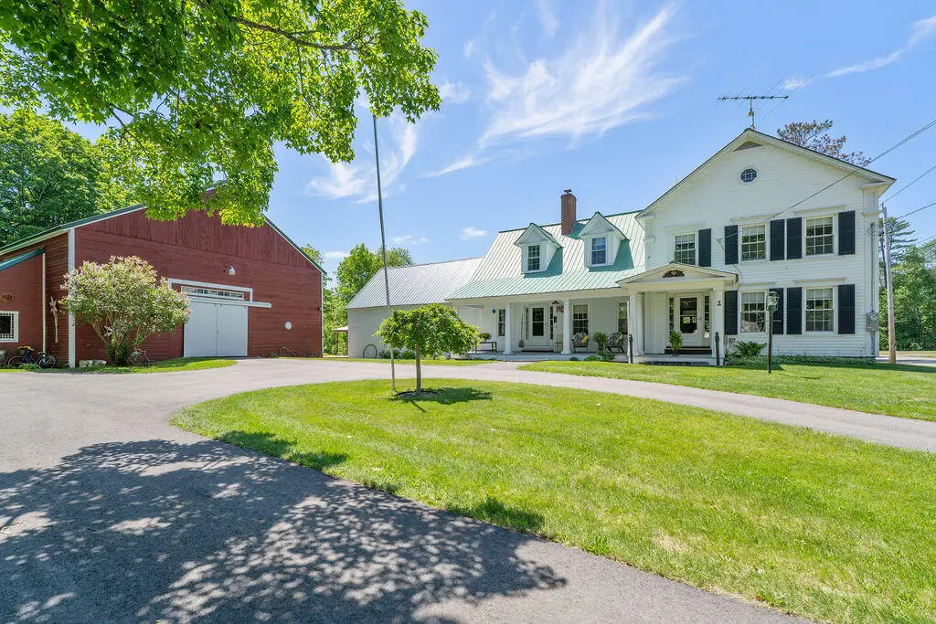 2 West Road, Abbot, ME 04406 - #1