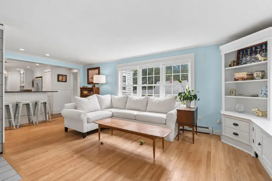 19 Rocky Hill Road, Cape Elizabeth, ME 04107 - #3