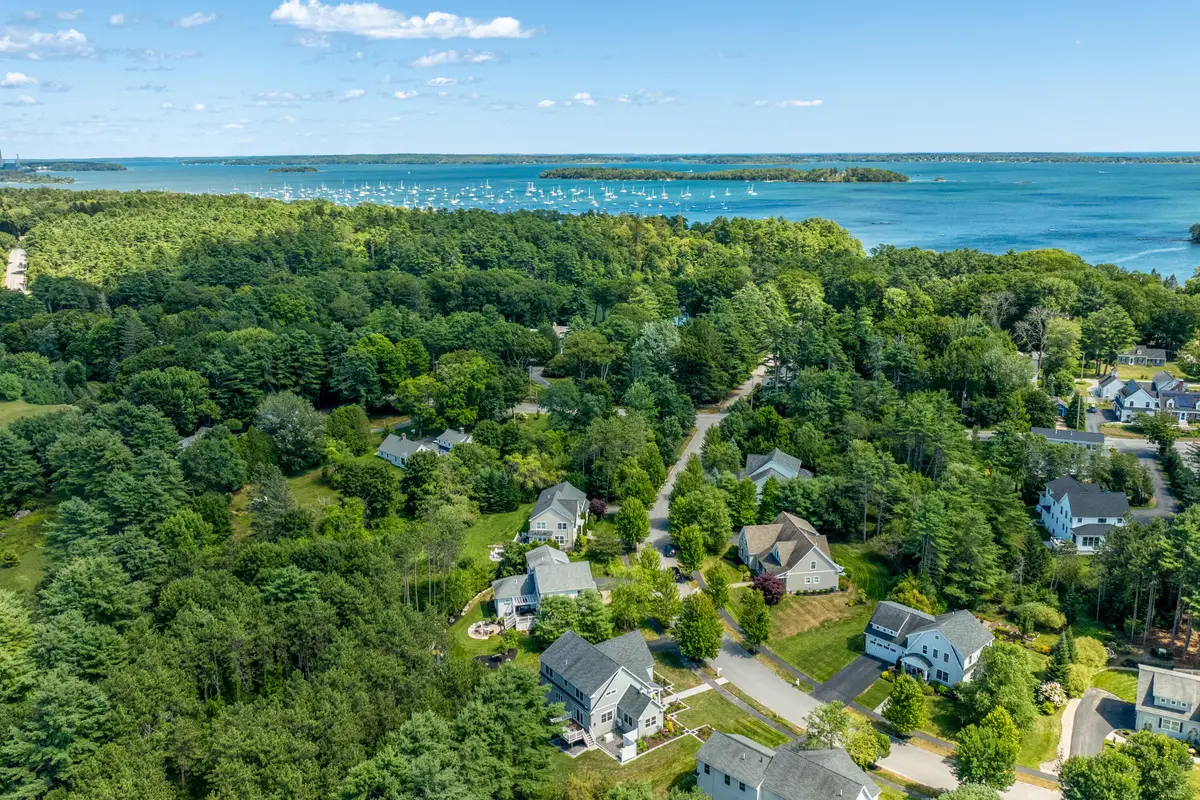 7 Mussel Cove Lane, Falmouth, ME 04105 - #1