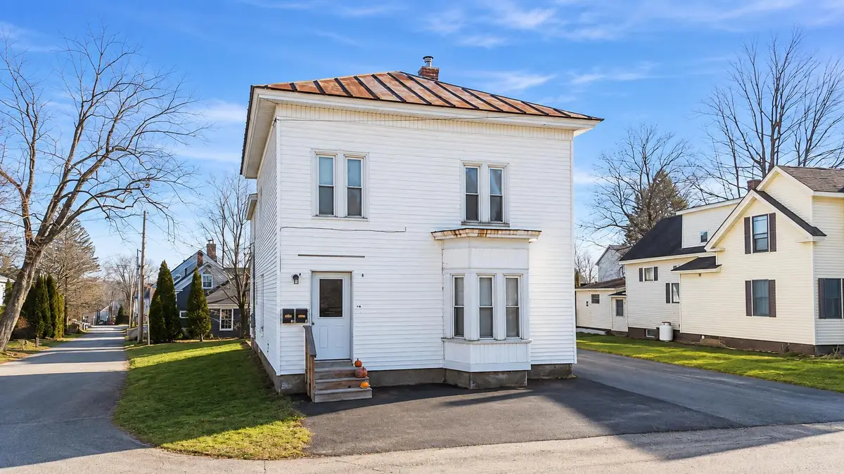 70 High Street, Fairfield, ME 04937 - #1