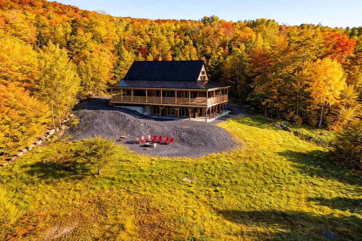 418 Lily Bay Road, Greenville, ME 04441 - #1